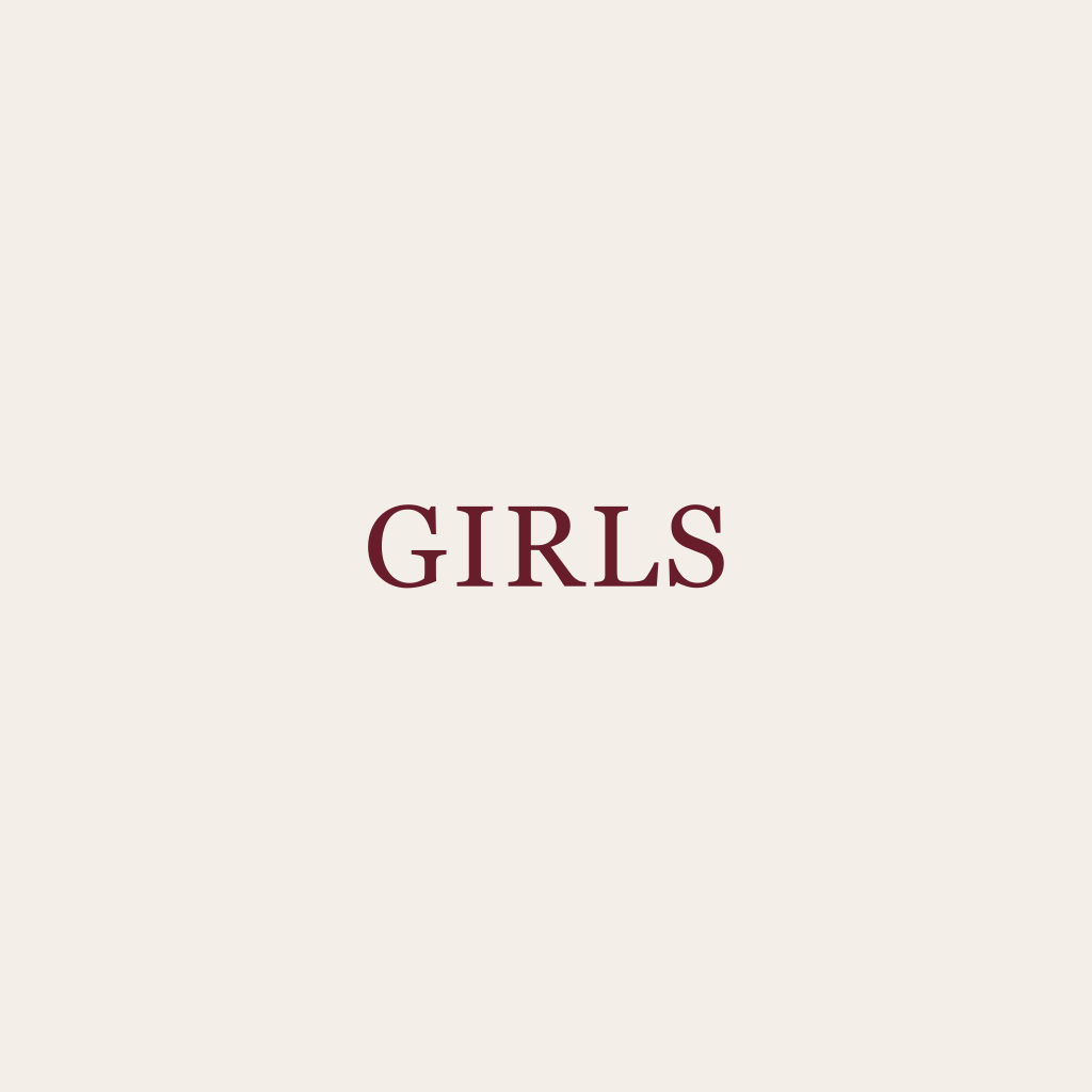 Girls