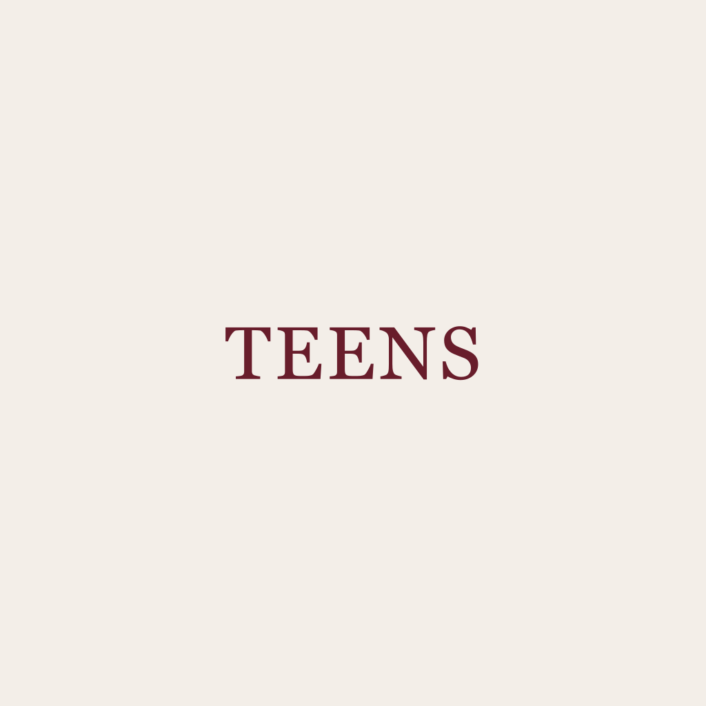 Teens