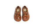 Pepe Luggage Floral Vintage T-strap