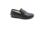 Boutaccelli Black Phaser Loafer