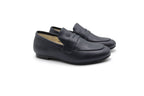 Boutaccelli Navy Phaser Loafer