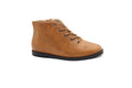 Boutaccelli Brown Lace Derna Bootie
