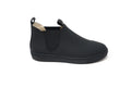 Boutaccelli Black Gum Trent Bootie