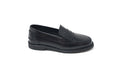 Blublonc Black Patent Hella Loafer