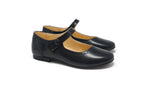 Andanines Black Dots Mary Jane