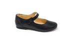 Andanines Black Dots Mary Jane