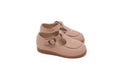 Lauve Pink James Baby Shoe