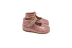 Papanatas Pearl Kiss Patent Baby Shoe