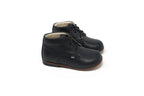 Emel Black Classic Baby Bootie