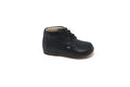 Emel Black Classic Baby Bootie