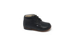 Emel Black Classic Baby Bootie