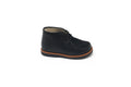Emel Black Cordory Baby Bootie