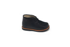 Emel Black Cordory Baby Bootie