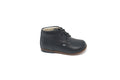 Emel Navy Classic Baby Bootie