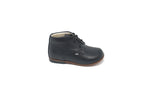 Emel Navy Classic Baby Bootie