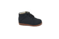 Boutaccelli Black Gum Nuala Baby Bootie