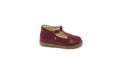 Emel Red Heart Baby T-Strap