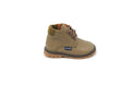 Atlanta Hunter Lace Baby Boot