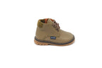 Atlanta Hunter Lace Baby Boot