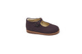 Boutaccelli Plum Jolean Baby Shoe
