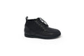 Boutaccelli Black Lace Meken Bootie