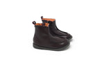 Ralph Miguel Plum Leather Karly