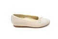 Boutaccelli Hale Leather Ballet Flat