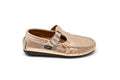 Atlanta T Walker Rosegold Metallic
