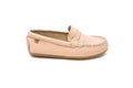 Blublonc Salmon Jack Penny Loafer