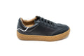 Porte Black Hexa Sneaker