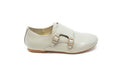 Boutaccelli Perrot Stone Velcro Buckle