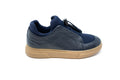 Porte Navy Elastic Sneaker
