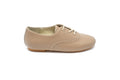 Boutaccelli Avery Taupe Oxfords