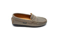 Atlanta Taupe Penny Loafer