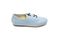 Boutaccelli Avery Sky Blue Oxfords