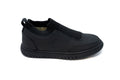 Boutaccelli Baron Black Sneaker