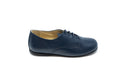 Jolee Navy Lace Dress Shoe