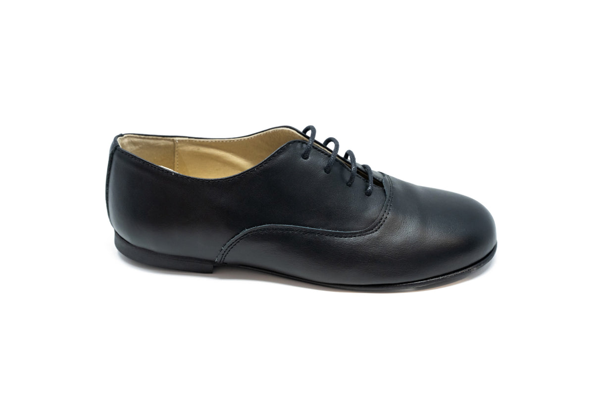 Jolee Black Lace Dress Shoe