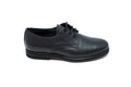 Beberlis Black Laces Dress Shoe