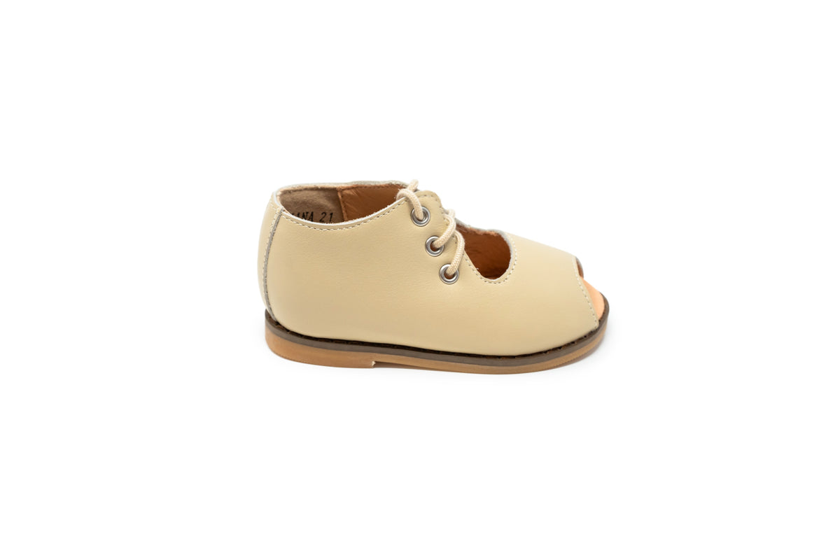 Boutaccelli Aviana Sand Sandal
