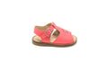 Blublonc Coral Flower Sandal