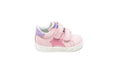Falcatto Pink Star Baby Sneaker