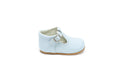 Andanines Blue Patent Baby Shoe