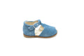 Emel Denim Capri Open Toe Baby Sandal
