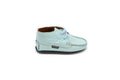 Atlanta Mint Baby Shoe