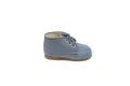 Andanines Blue Dots Baby Shoe