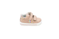 Falcatto Tan Star Baby Sneaker