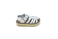 Saltwater Sailor White Sandal