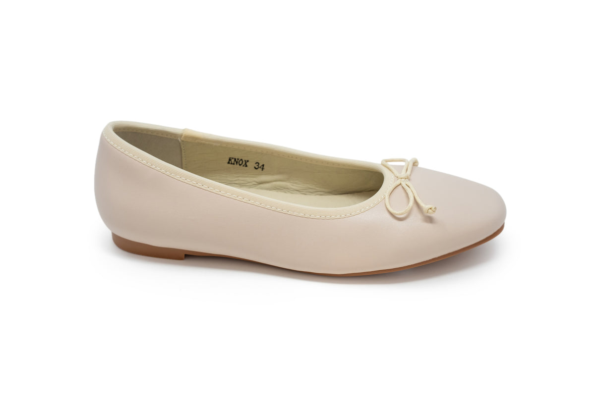 Boutaccelli Knox Plaster Ballet Flat
