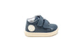 Falcatto Navy Baby Shoe